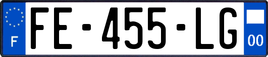 FE-455-LG