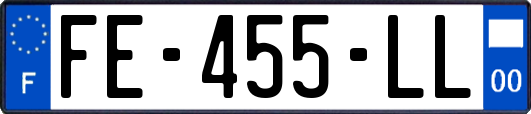 FE-455-LL