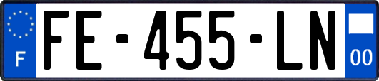 FE-455-LN