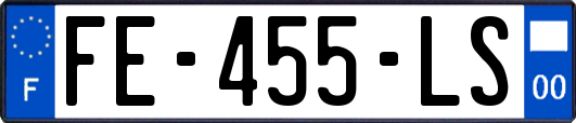 FE-455-LS