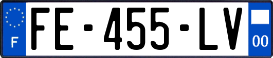 FE-455-LV