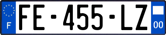 FE-455-LZ