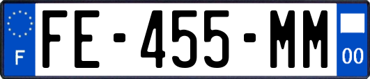 FE-455-MM