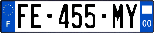 FE-455-MY