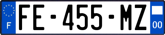 FE-455-MZ
