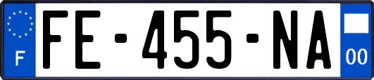 FE-455-NA