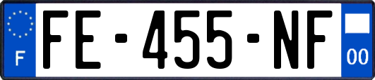 FE-455-NF