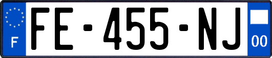 FE-455-NJ