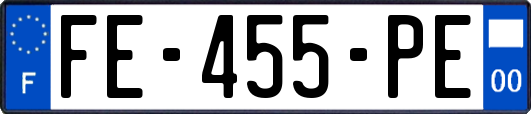 FE-455-PE