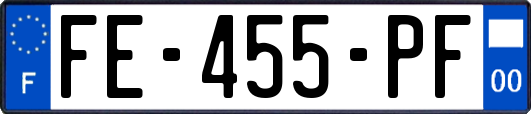 FE-455-PF