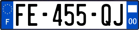FE-455-QJ
