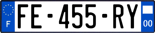 FE-455-RY