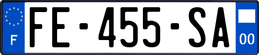 FE-455-SA