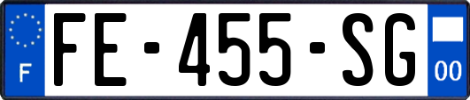 FE-455-SG