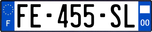 FE-455-SL