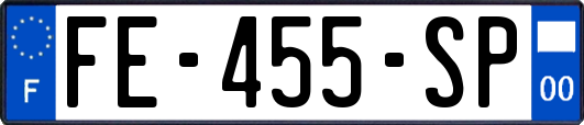 FE-455-SP