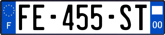FE-455-ST