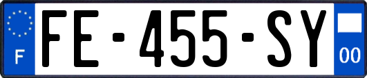 FE-455-SY