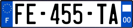 FE-455-TA