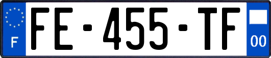 FE-455-TF