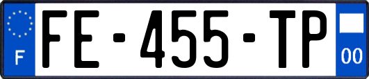 FE-455-TP