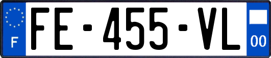 FE-455-VL