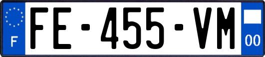 FE-455-VM