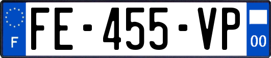 FE-455-VP