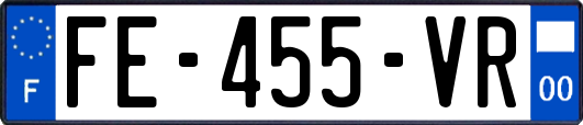 FE-455-VR