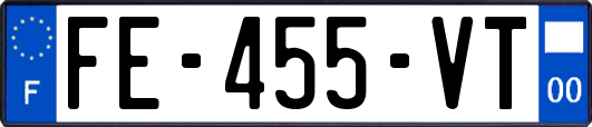 FE-455-VT