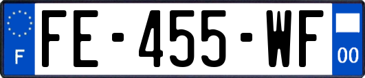 FE-455-WF