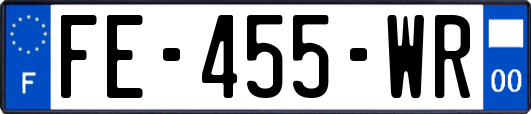 FE-455-WR