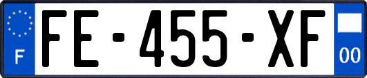 FE-455-XF