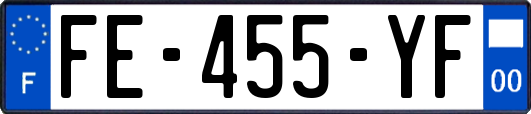 FE-455-YF