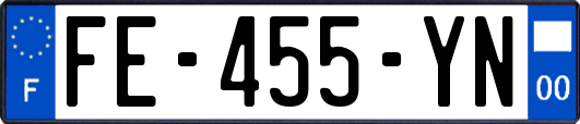 FE-455-YN