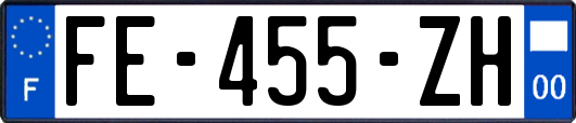 FE-455-ZH