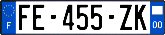 FE-455-ZK