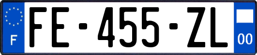 FE-455-ZL