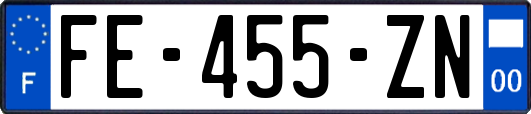 FE-455-ZN