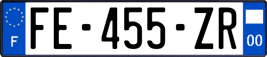 FE-455-ZR