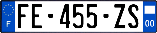 FE-455-ZS