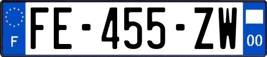 FE-455-ZW