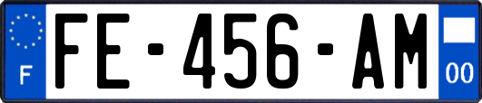 FE-456-AM