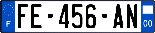 FE-456-AN