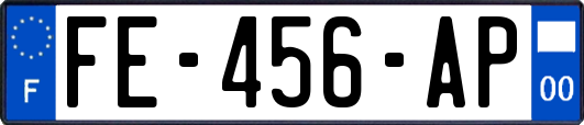 FE-456-AP