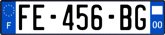 FE-456-BG
