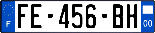 FE-456-BH