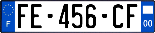 FE-456-CF