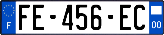 FE-456-EC