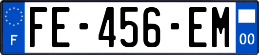 FE-456-EM